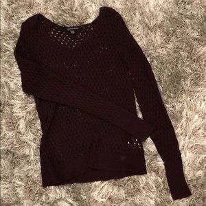 American Eagle sweater